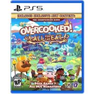 Overcooked All You Can Eat /PS5