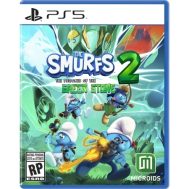 The Smurfs 2: The Prisoner of the Green Stone /PS5