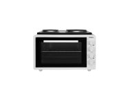 VIVAX HOME mini pećnica MO-4201 W | 1300W
