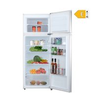 VIVAX HOME frižider DD-207E W | Samostojeći | E