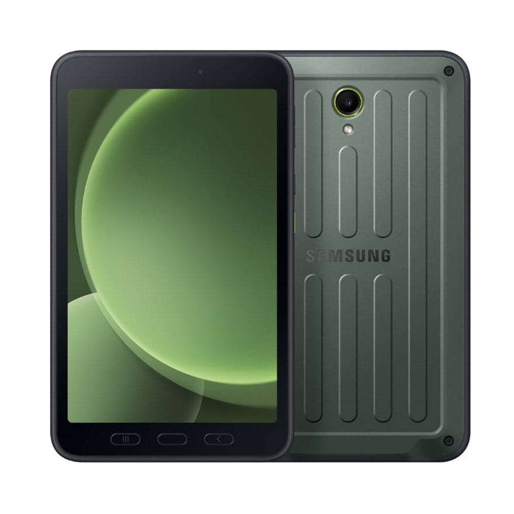 Samsung Galaxy Tab Active5 | 6GB | 128GB | LTE | Green 1 K 0001389993