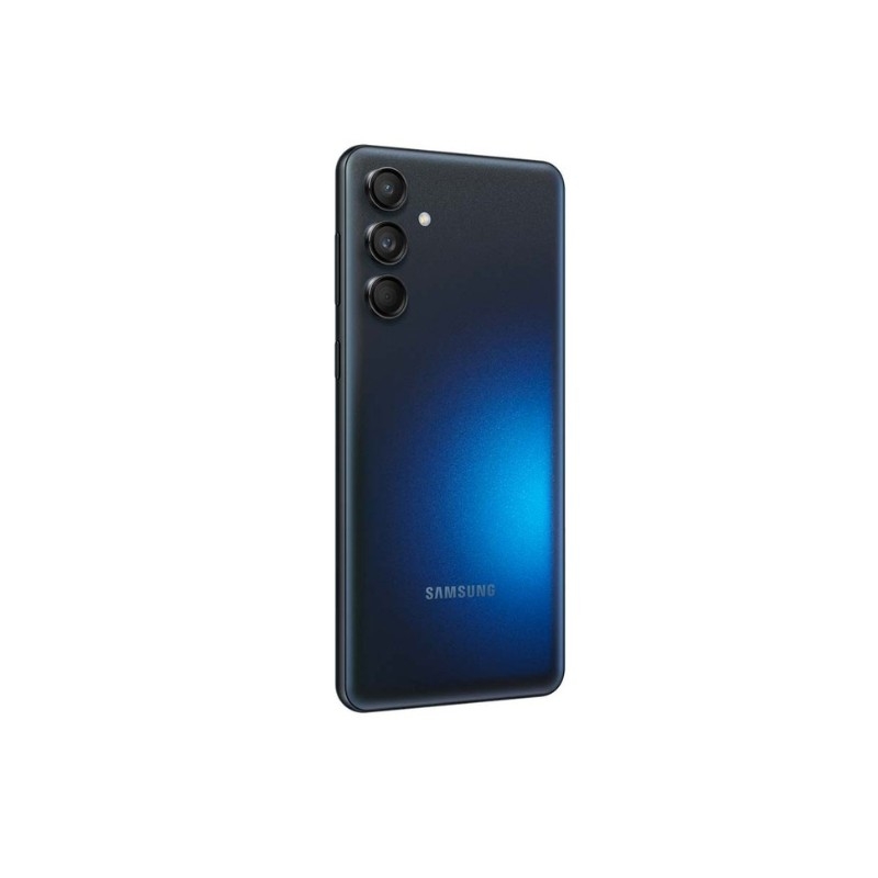 Samsung M55 | 8GB | 256GB | Black 2 S1 20521 1