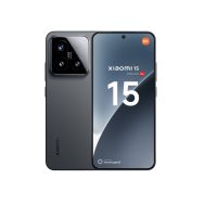 Xiaomi 15 5G | 12GB | 512GB | Black | EU