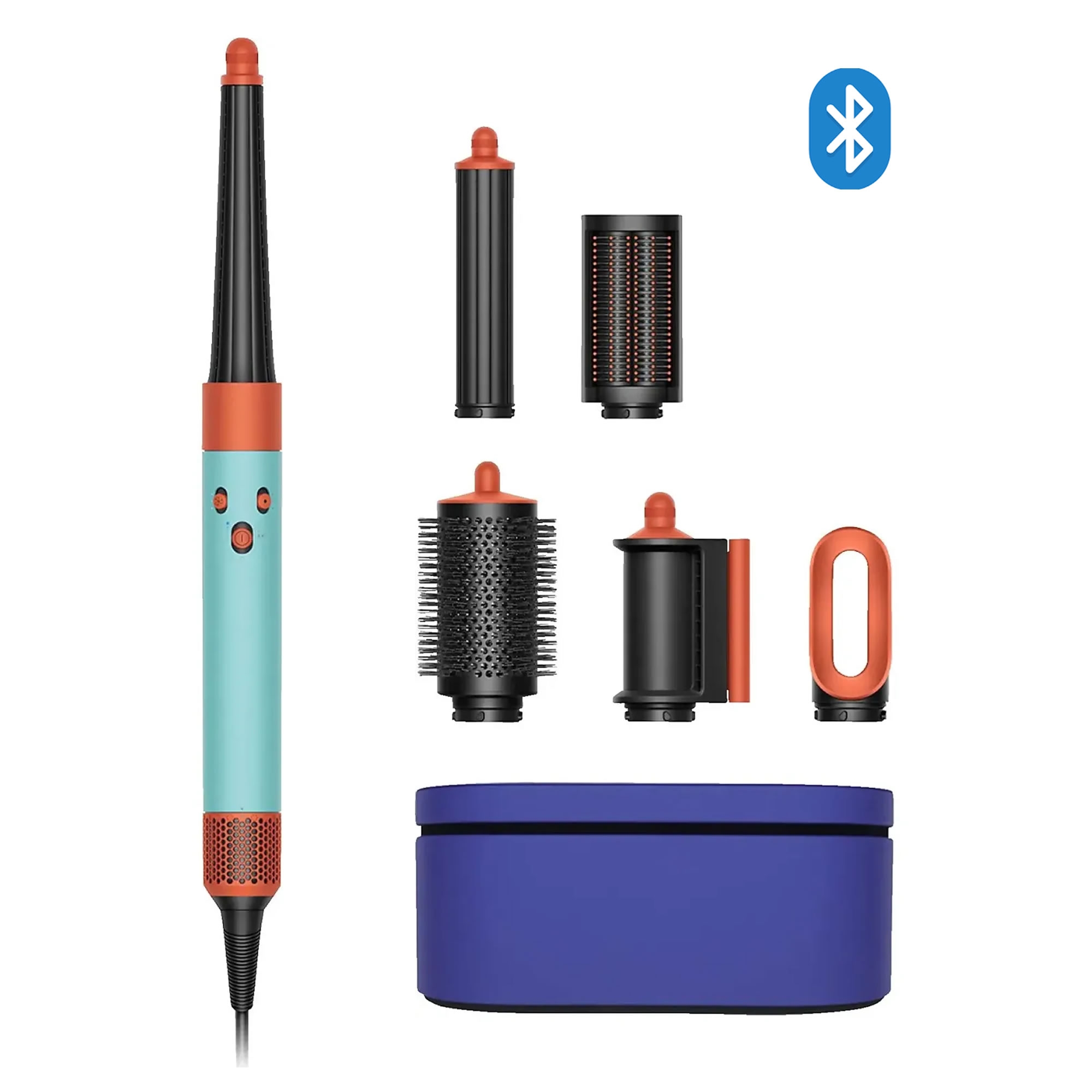 Uvijač za kosu Dyson Airwrap i.d. Ceramic Patina-Topaz 1 dyson 36859