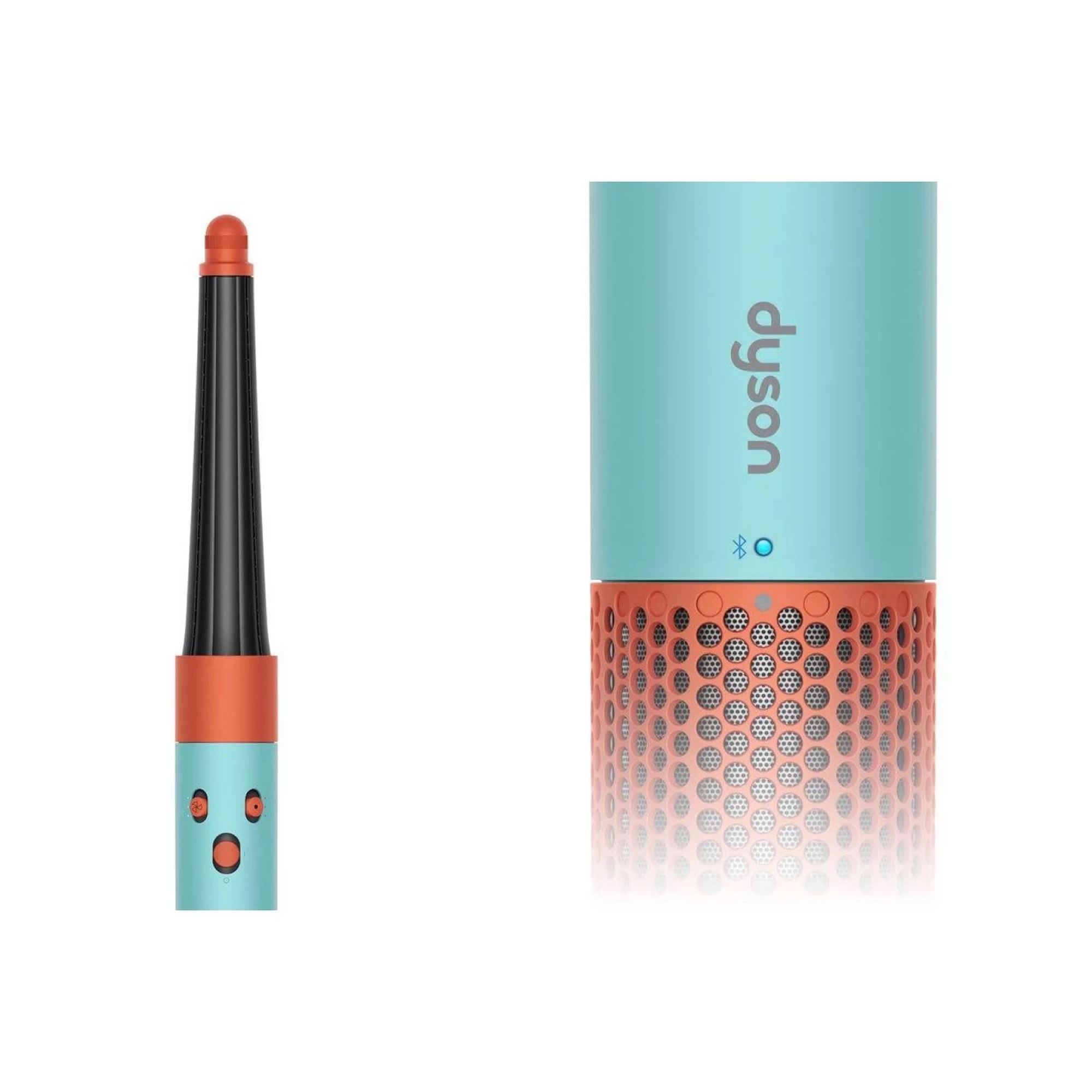 Uvijač za kosu Dyson Airwrap i.d. Ceramic Patina-Topaz 5 dyson 36859 4