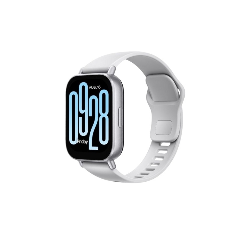 Pametni Sat | Redmi Watch 5 Active | Silver | XIAOMI 1 mi bhr8790gl