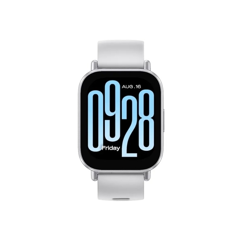 Pametni Sat | Redmi Watch 5 Active | Silver | XIAOMI 2 mi bhr8790gl 1