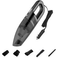 Ručni Usisavač za Auto | CZ001A | XO