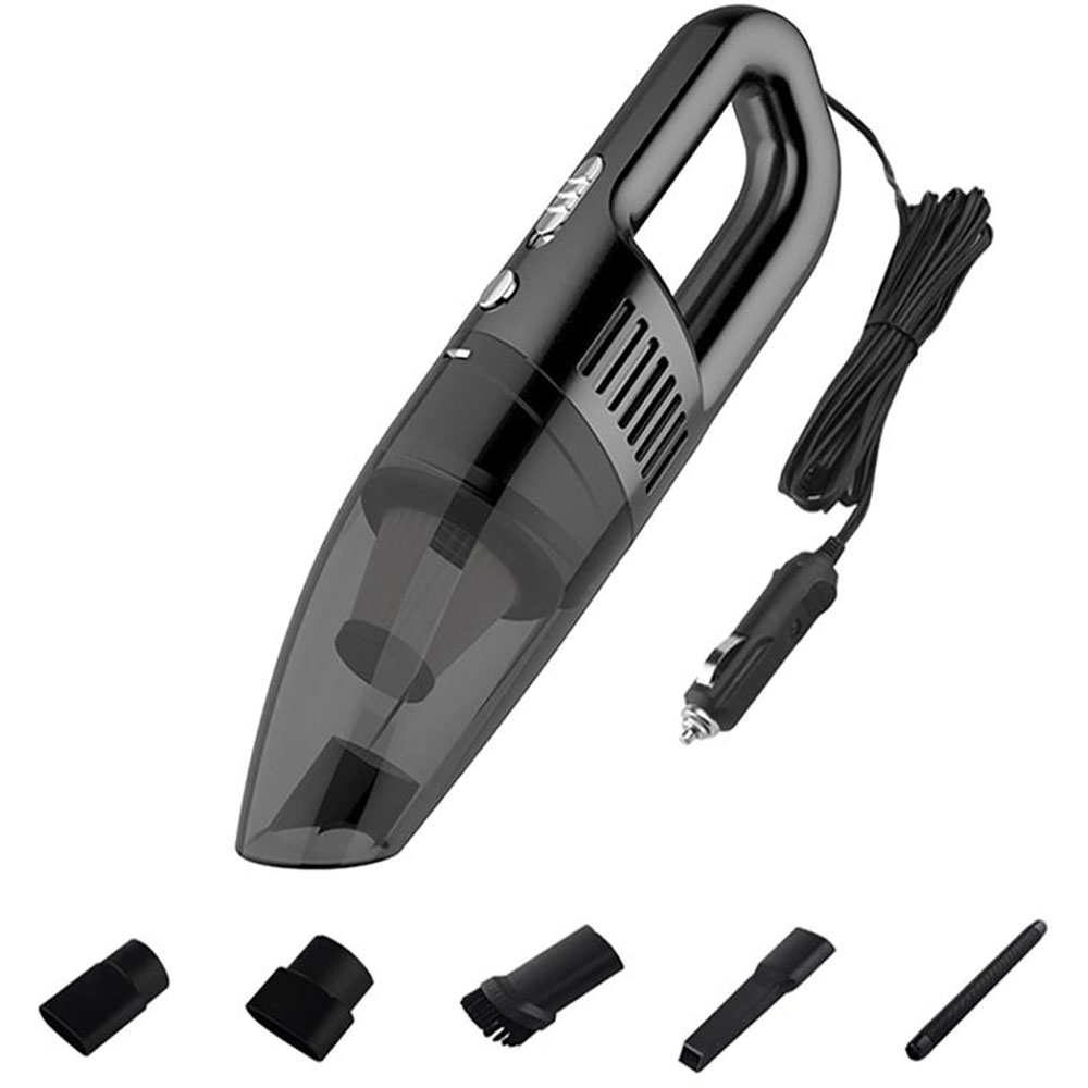 Ručni Usisavač za Auto | CZ001A | XO 1 oe 34848