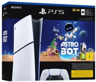 PlayStation 5 Slim Digital Edition D chassis + Astro Bot VCH