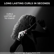 Rowenta uvijač za kosu CF311LF0 | Karl Lagerfeld 9 row cf311lf0 3