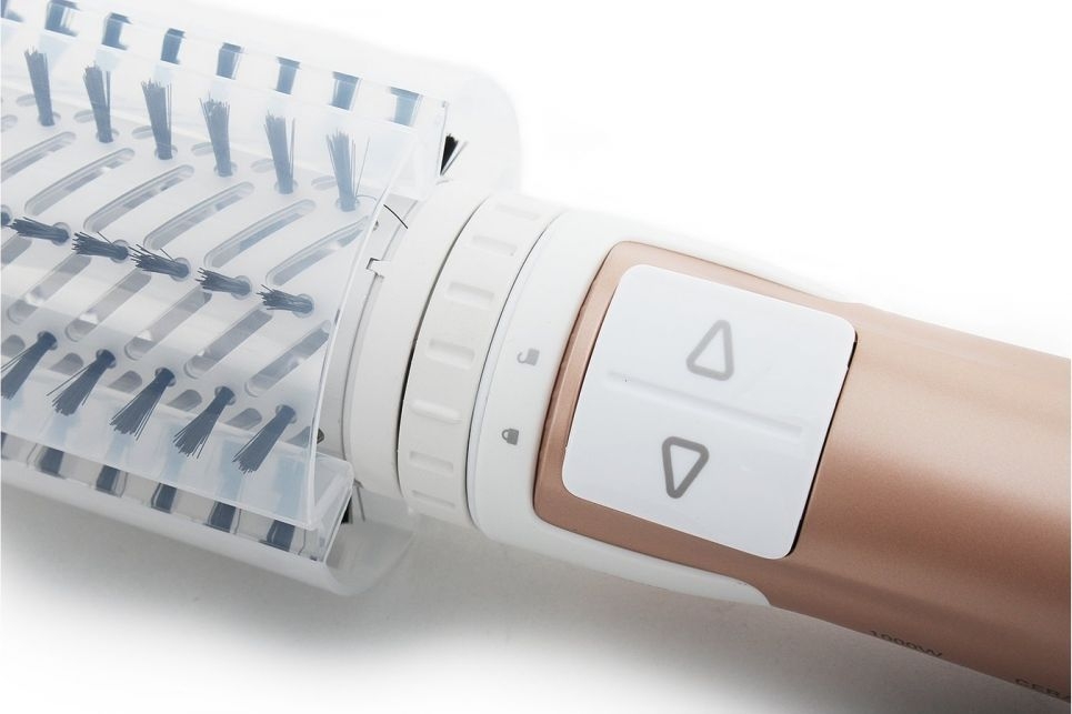 Rowenta Rotirajuće četka CF9520F0 3 row cf9520f0 2