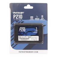 SSD 1TB | 2.5" | SATA3 | P210 | Patriot