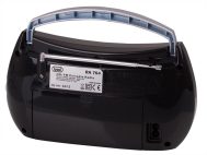 Prijenosni Radio Prijemnik | AM - FM | RA 764 | TREVI 7 trv0076400 2