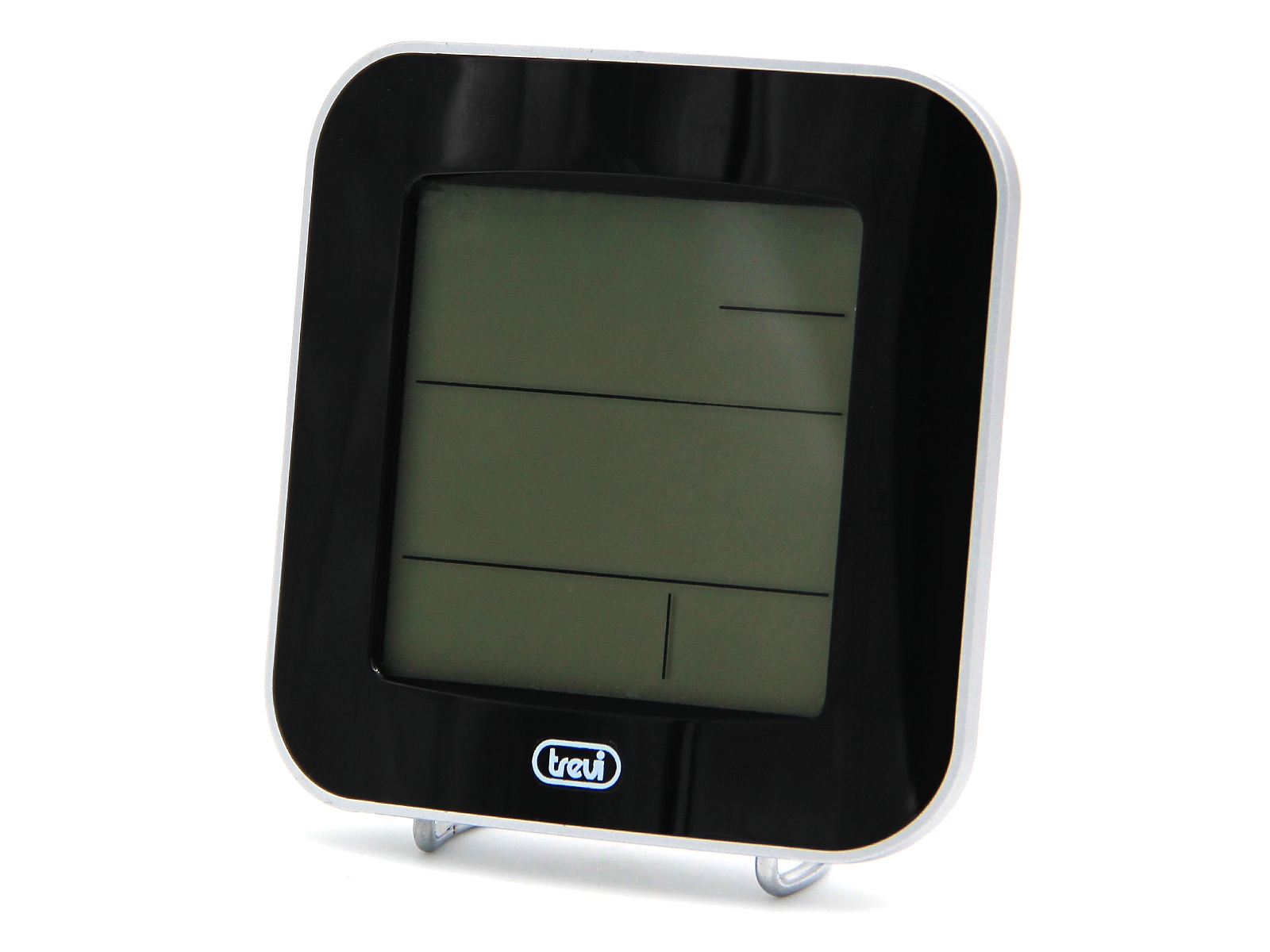 Meteo Stanica | Sat, Kalendar, Alarm | ME 3106 | TREVI 2 trv0310600 1