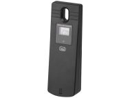 Meteo Stanica | Eksterni Senzor | Radijski Kontrolirani Sat | ME 3108 RC | TREVI 12 trv0310800 5