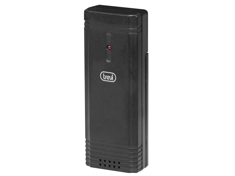 Meteo Stanica | Eksterni Senzor | Zaslon u Boji | ME 3165 RC | TREVI 3 trv0316500 2