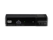 DVB-T2 H.265 Prijemnik | HDMI, SCART | USB PVR | HE 3377 | TREVI 7 trv03377t200 1