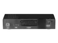DVB-T2 H.265 Prijemnik | HDMI, SCART | USB PVR | HE 3377 | TREVI 9 trv03377t200 3