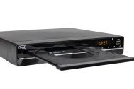 DVD Player | HDMI, USB | DVMI 3580 HD | TREVI 10 trv0358000 3