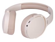Bluetooth 5.1 Slušalice | SD Utor | Cream | 12E45 | TREVI 9 trv0d12e4517 3