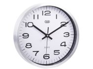 Zidni Sat | 25 cm | OM 3516 S | Metalni | TREVI