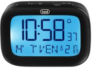 Digitalni Sat | Alarm | Termometar | Kalendar | LED Zaslon | SLD 3850 | TREVI 5 trv0sl385000 1