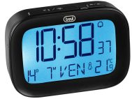 Digitalni Sat | Alarm | Termometar | Kalendar | LED Zaslon | SLD 3850 | TREVI 6 trv0sl385000 2