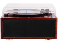Gramofon | Bluetooth | RCA | 2 Stereo Zvučnika 15W | TT 1030 | TREVI 7 trv0t103030 1
