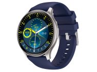 Smartwatch | 1.43" AMOLED Zaslon | IP67 | Silver | FIT 235 A | TREVI