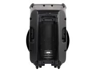 Bluetooth Trolley Zvučnik | 200W | TWS | RGB | Bežični Mikrofon | TREVI 8 trv0x160000 3