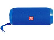 Bluetooth Zvučnik | 5W | USB, SD, AUX | Plavi | TREVI 7 trv0xr084p04 1