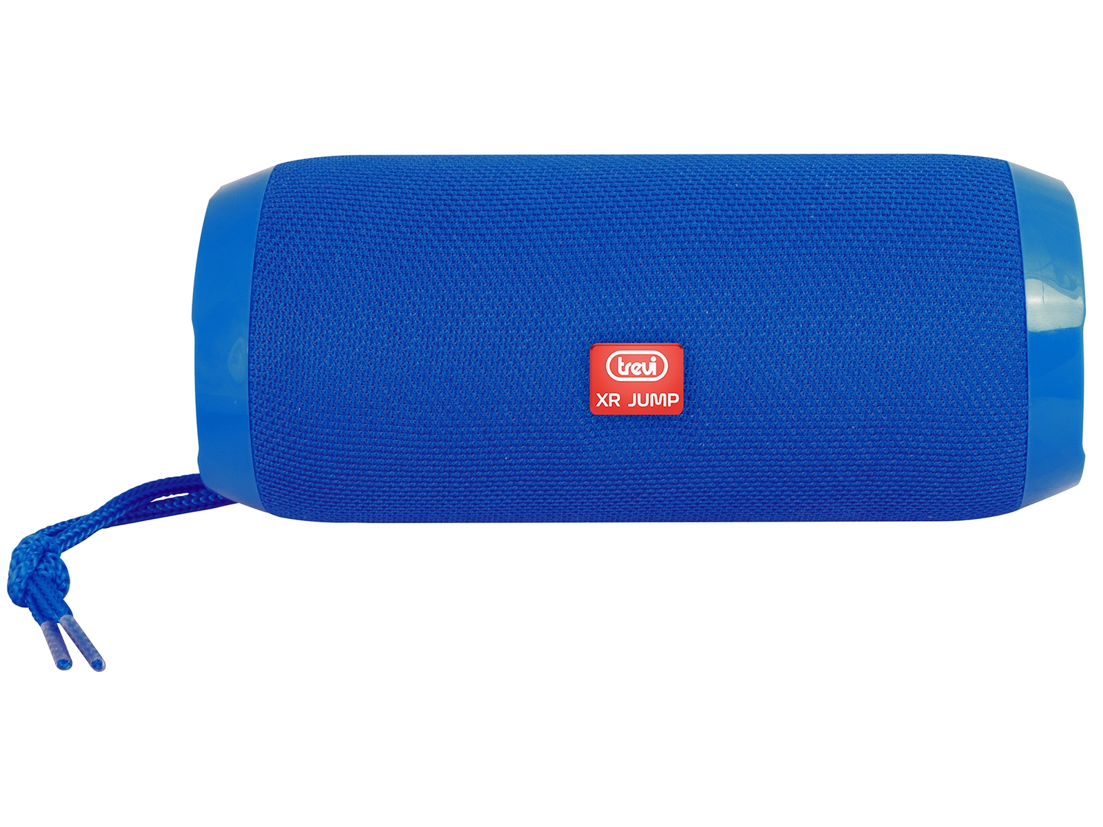 Bluetooth Zvučnik | 5W | USB, SD, AUX | Plavi | TREVI 2