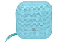 Bluetooth Zvučnik | 3W | Vodonepropusan | RGB | Tirkizni | TREVI 5 trv0xr8a1213 1