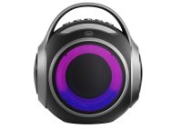 Bluetooth 5.3 Zvučnik | 20W | TWS | USB, SD, AUX | XR 8A 202 | TREVI 6 trv0xr8a20200 2