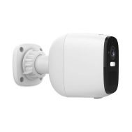 WiFi Spotlight Kamera Na Baterije | 4MP Quad HD | IP66 | NEDIS SmartLife 14 wificbo32wt 3