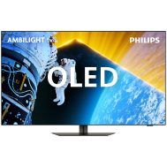 Philips Ambilight TV 65OLED819/12 | 65" | 4K | OLED