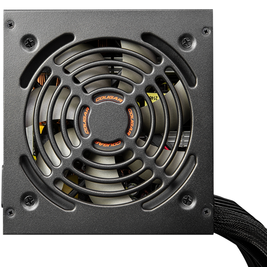 COUGAR ATLAS 650 PSU | 80+ Bronze | 650W 1 A CGR AT650