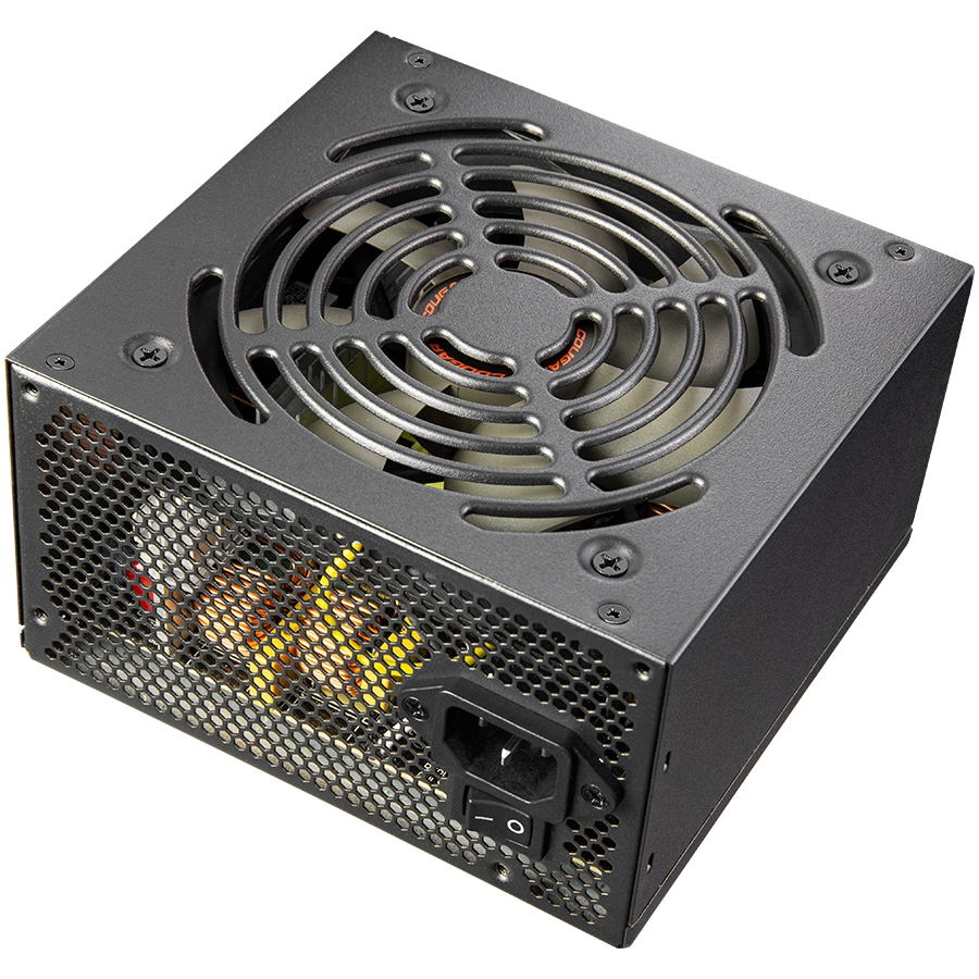 COUGAR ATLAS 650 PSU | 80+ Bronze | 650W 3 A CGR AT650 2