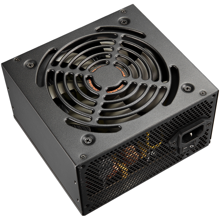 COUGAR ATLAS 650 PSU | 80+ Bronze | 650W 5 A CGR AT650 4