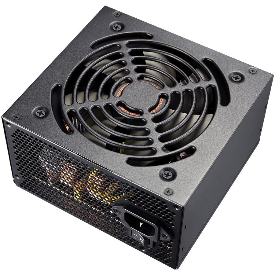 COUGAR ATLAS 650 PSU | 80+ Bronze | 650W 6 A CGR AT650 5