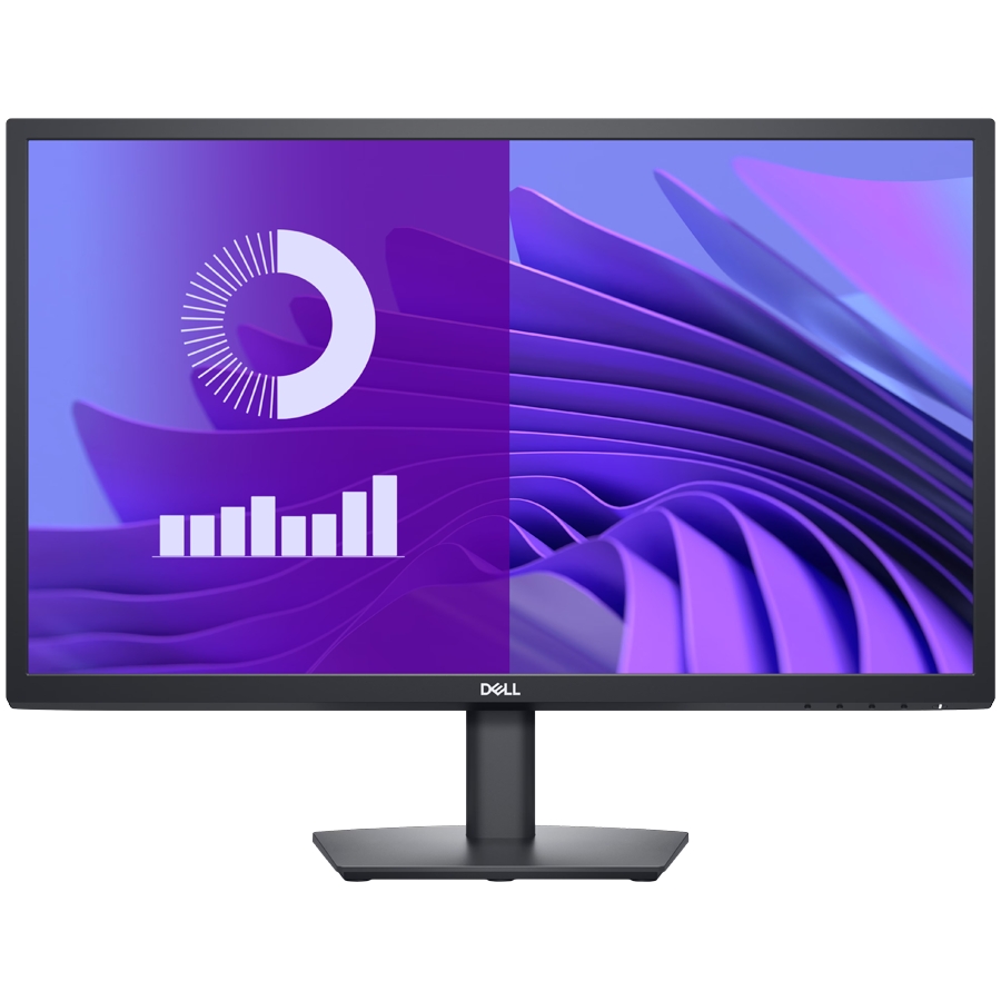 DELL E-series E2425H | 24" | FHD | VA | 75Hz 1 A E2425H 56