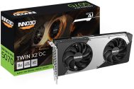 INNO3D NVIDIA RTX 5070 X2 OC | 12GB | 192bit