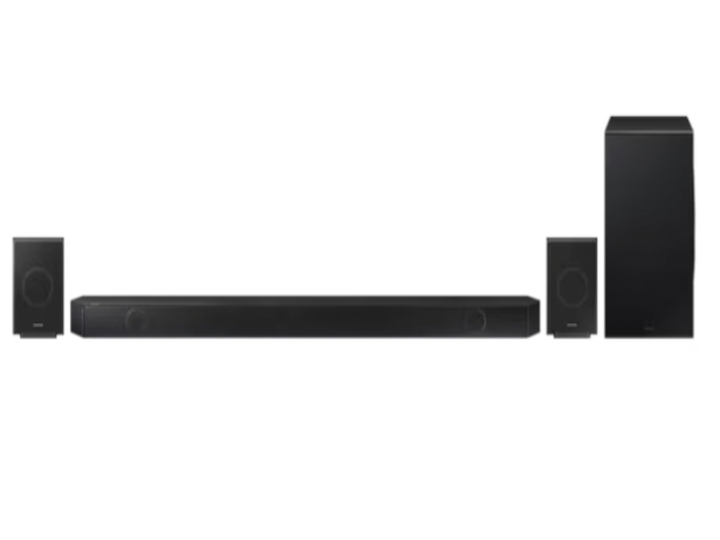 Samsung soundbar HW-Q990D/EN | 11.1.4 1 C HW Q990D EN