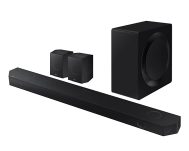 Samsung soundbar HW-Q990D/EN | 11.1.4 4 C HW Q990D EN 1
