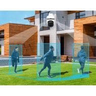 TP-Link Outdoor Pan/Tilt Wi-Fi Camera Tapo C500 8 E 33207 2