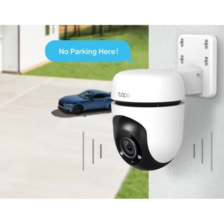 TP-Link Outdoor Pan/Tilt Wi-Fi Camera Tapo C500 4 E 33207 3