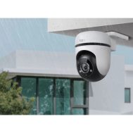 TP-Link Outdoor Pan/Tilt Wi-Fi Camera Tapo C500 10 E 33207 4