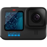 Akcijska kamera GoPro Hero 11 Black 7 E 38485