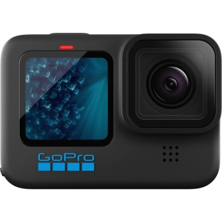 Akcijska kamera GoPro Hero 11 Black 1 E 38485